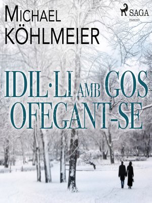 cover image of Idil·li amb gos ofegant-se